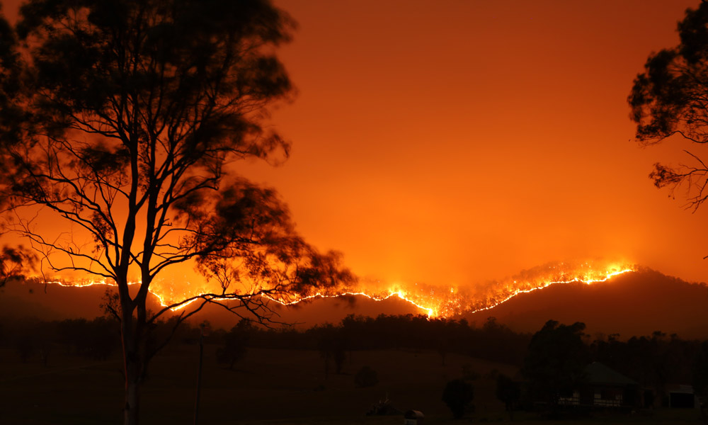 Bushfire Protection Australia: Delivers Effective Bushfire Attack Level Assessments in Toodyay