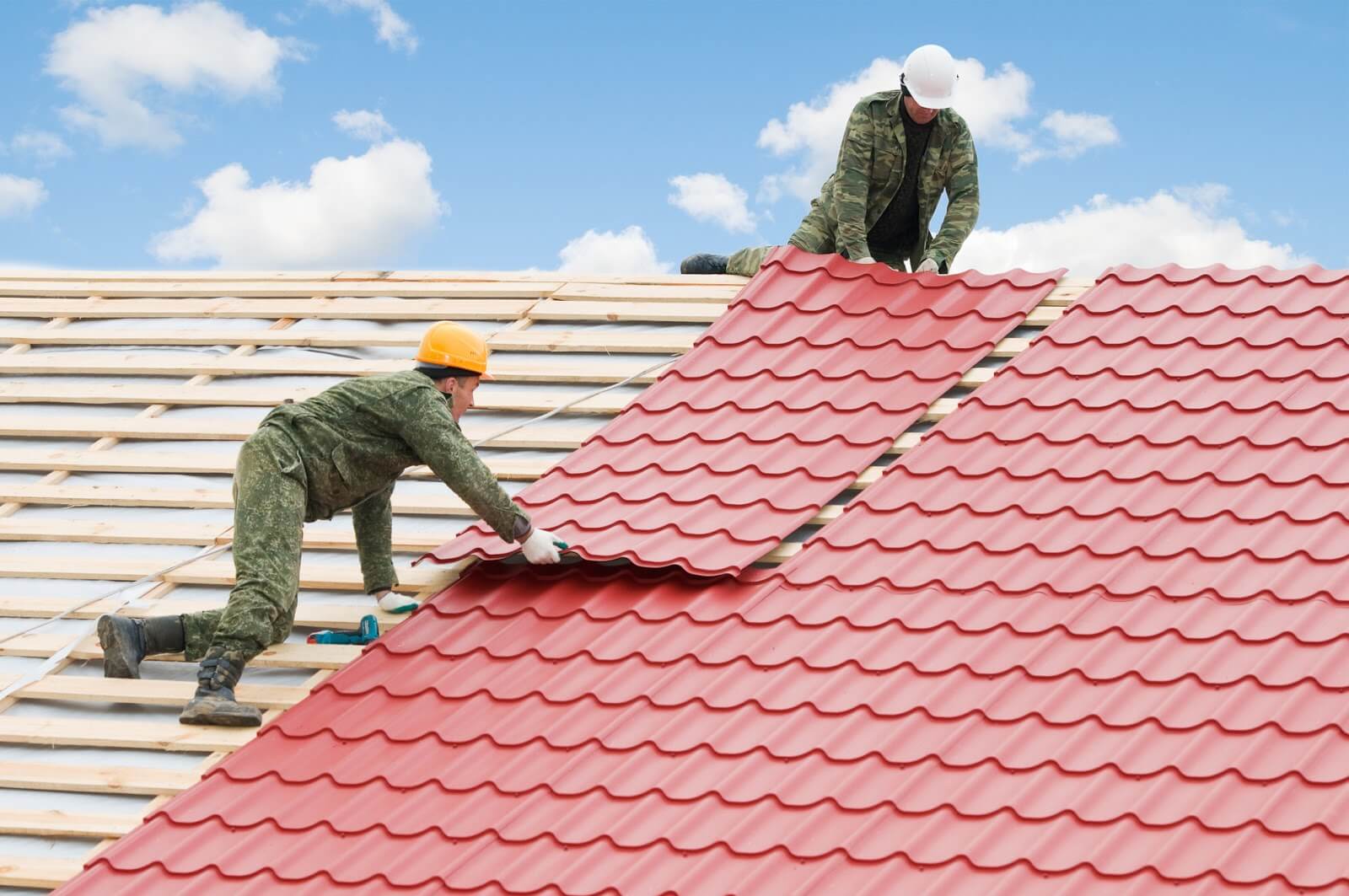 Factors To Be Considered Before Roof Replacement