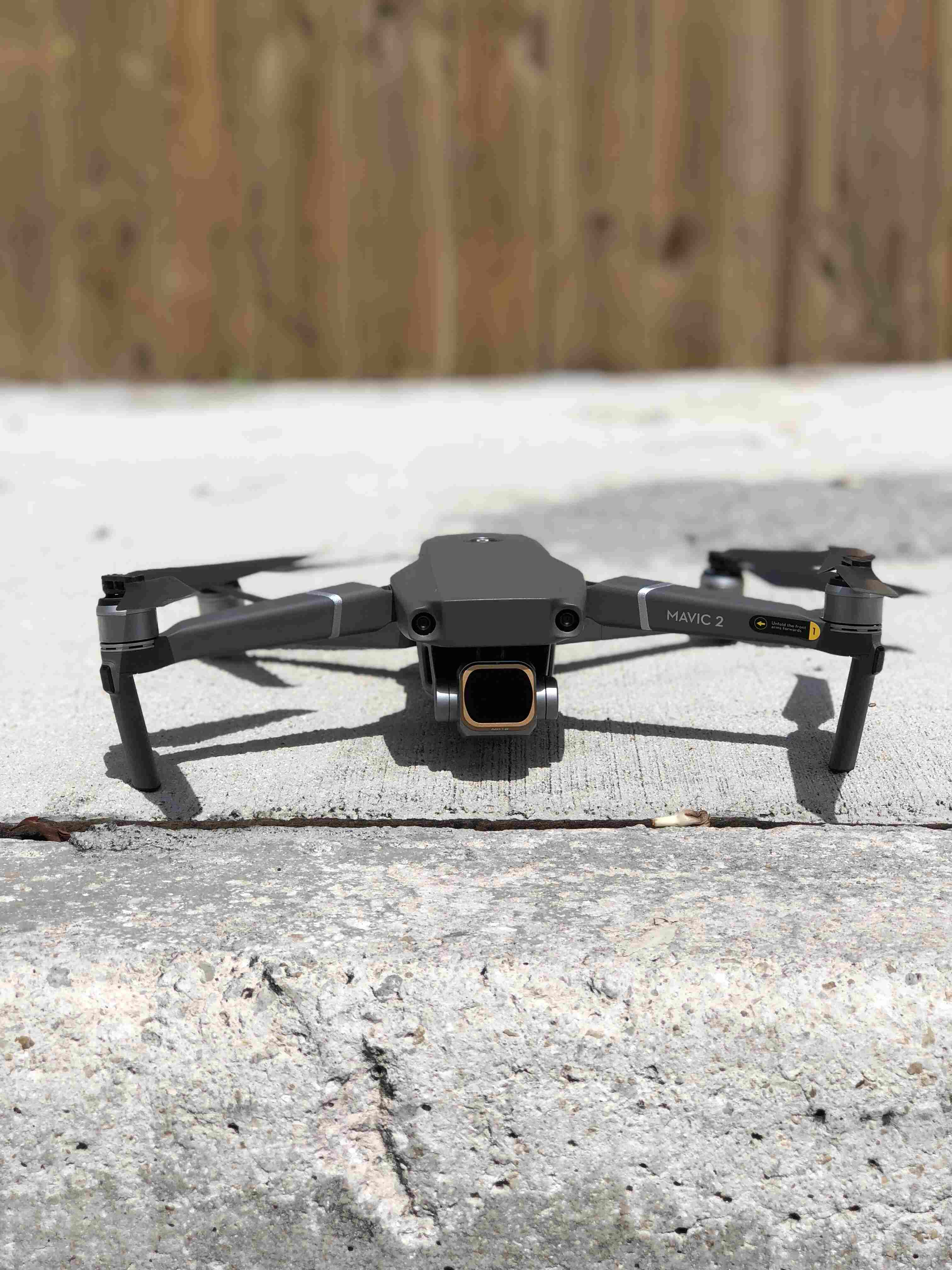 Drone Gear and Accessories